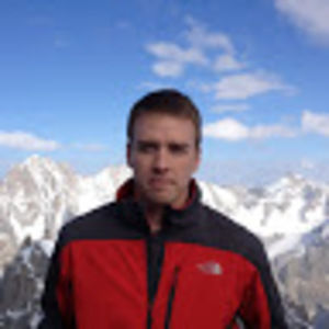 Meet your Posher, Chris